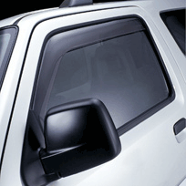 Wind Deflector Set - Suzuki Jimny